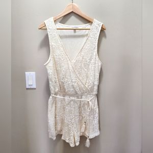 American Eagle Romper